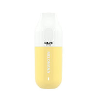 Thumbnail for DAZE EGGE DISPOSABLE - 3000 PUFFS - EJUICEOVERSTOCK.COM
