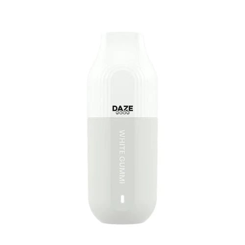 DAZE EGGE DISPOSABLE - 3000 PUFFS - EJUICEOVERSTOCK.COM