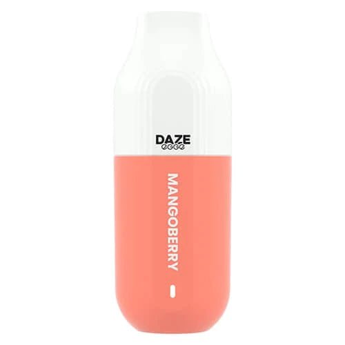 DAZE EGGE DISPOSABLE - 3000 PUFFS - EJUICEOVERSTOCK.COM