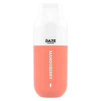 Thumbnail for DAZE EGGE DISPOSABLE - 3000 PUFFS - EJUICEOVERSTOCK.COM