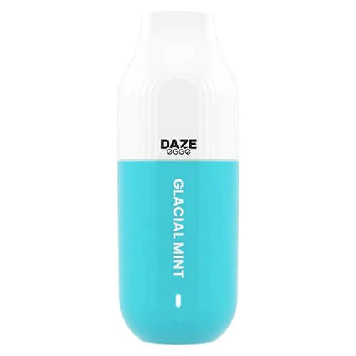 DAZE EGGE DISPOSABLE - 3000 PUFFS - EJUICEOVERSTOCK.COM