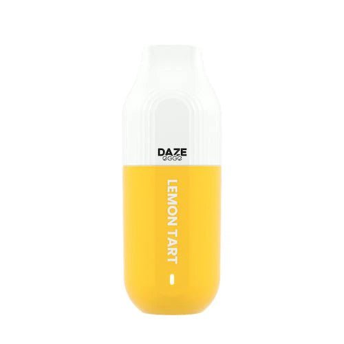 DAZE EGGE DISPOSABLE - 3000 PUFFS - EJUICEOVERSTOCK.COM