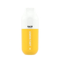 Thumbnail for DAZE EGGE DISPOSABLE - 3000 PUFFS - EJUICEOVERSTOCK.COM