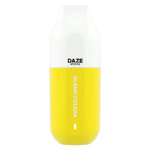 DAZE EGGE DISPOSABLE - 3000 PUFFS - EJUICEOVERSTOCK.COM