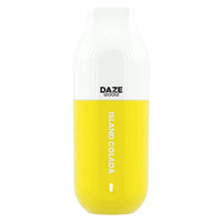 Thumbnail for DAZE EGGE DISPOSABLE - 3000 PUFFS - EJUICEOVERSTOCK.COM