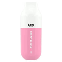 Thumbnail for DAZE EGGE DISPOSABLE - 3000 PUFFS - EJUICEOVERSTOCK.COM