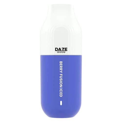 DAZE EGGE DISPOSABLE - 3000 PUFFS - EJUICEOVERSTOCK.COM