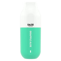 Thumbnail for DAZE EGGE DISPOSABLE - 3000 PUFFS - EJUICEOVERSTOCK.COM