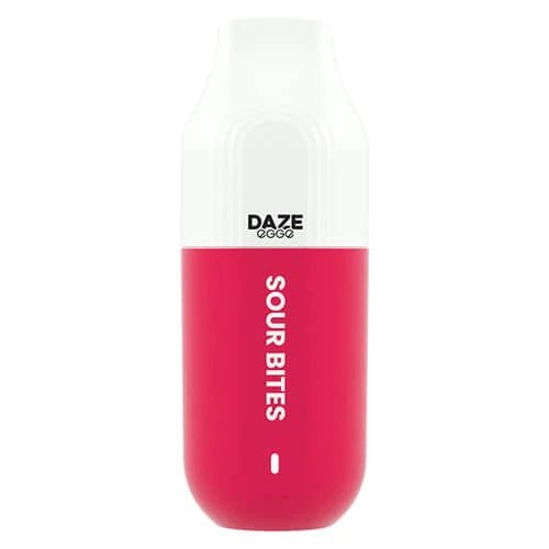 DAZE EGGE DISPOSABLE - 3000 PUFFS - EJUICEOVERSTOCK.COM