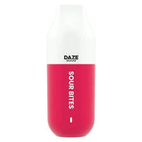 Thumbnail for DAZE EGGE DISPOSABLE - 3000 PUFFS - EJUICEOVERSTOCK.COM