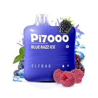 Thumbnail for ELF BAR Pi7000 DISPOSABLE - EJUICEOVERSTOCK.COM