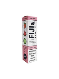 Thumbnail for FIJI FRUITS - STRAWBERRY WATERMELON KIWI ICE - 60ML - EJUICEOVERSTOCK.COM