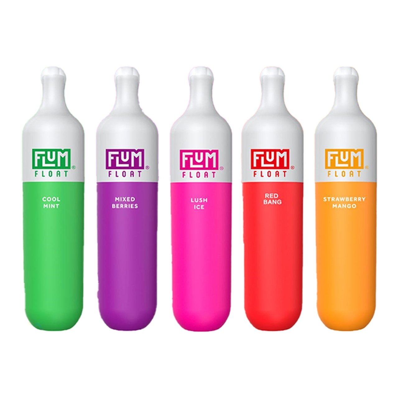 Flum float vape