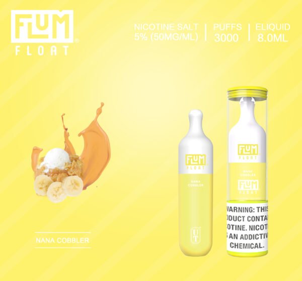 Flum float