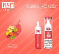 Thumbnail for Flum flavors