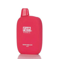 Thumbnail for FLUM PEBBLE DISPOSABLE - 6000 PUFFS - EJUICEOVERSTOCK.COM
