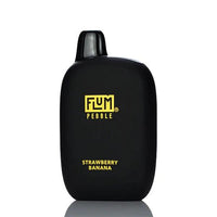 Thumbnail for FLUM PEBBLE DISPOSABLE - 6000 PUFFS - EJUICEOVERSTOCK.COM