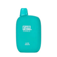 Thumbnail for FLUM PEBBLE DISPOSABLE - 6000 PUFFS - EJUICEOVERSTOCK.COM