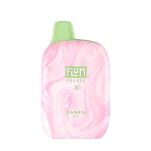 FLUM PEBBLE DISPOSABLE - 6000 PUFFS - EJUICEOVERSTOCK.COM