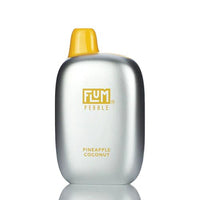 Thumbnail for FLUM PEBBLE DISPOSABLE - 6000 PUFFS - EJUICEOVERSTOCK.COM