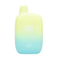 Thumbnail for FLUM PEBBLE DISPOSABLE - 6000 PUFFS - EJUICEOVERSTOCK.COM