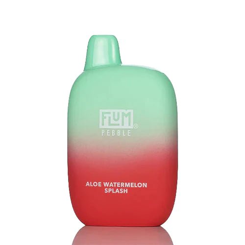 FLUM PEBBLE DISPOSABLE - 6000 PUFFS - EJUICEOVERSTOCK.COM