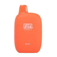 Thumbnail for FLUM PEBBLE DISPOSABLE - 6000 PUFFS - EJUICEOVERSTOCK.COM