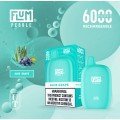 Thumbnail for FLUM PEBBLE DISPOSABLE - 6000 PUFFS - EJUICEOVERSTOCK.COM