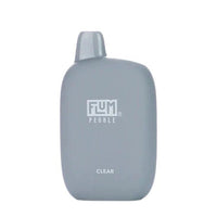 Thumbnail for FLUM PEBBLE DISPOSABLE - 6000 PUFFS - EJUICEOVERSTOCK.COM