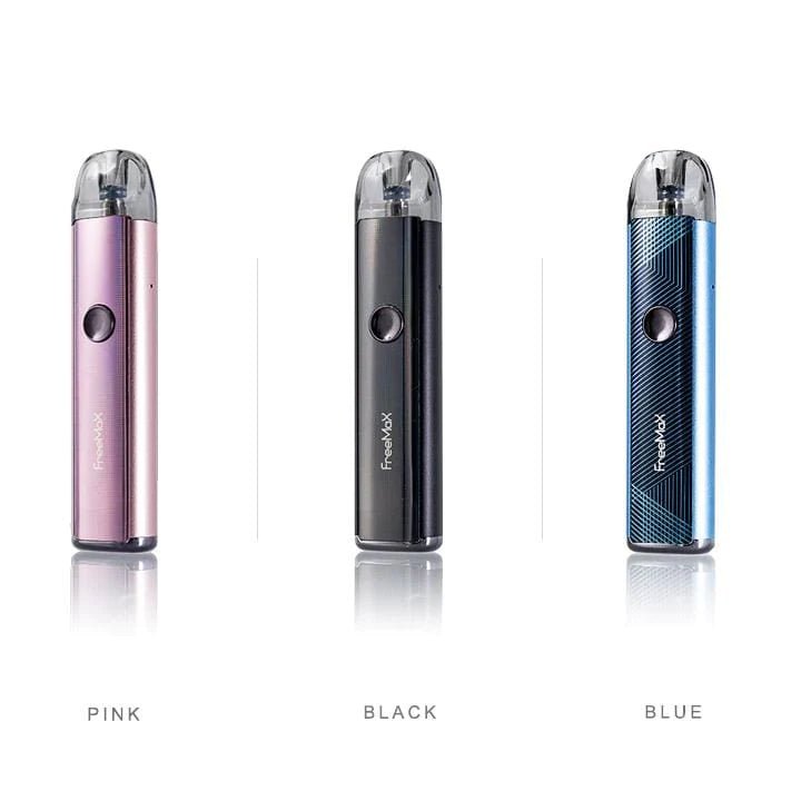 FREEMAX ONNIX 2 15W POD SYSTEM - ONLY $14.99 - EJUICEOVERSTOCK.COM