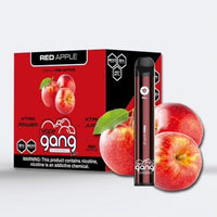 Thumbnail for GANG XL DISPOSABLE VAPE - 600 PUFF - STARTING AT $7.99 - EJUICEOVERSTOCK.COM