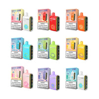 Thumbnail for GEEK BAR PULSE 15000 DISPOSABLE - EJUICEOVERSTOCK.COM