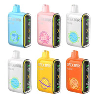 Thumbnail for GEEK BAR PULSE 15000 DISPOSABLE - EJUICEOVERSTOCK.COM