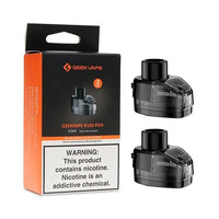 Thumbnail for GEEK VAPE AEGIS BOOST PRO 2 REPLACEMENT PODS - EJUICEOVERSTOCK.COM