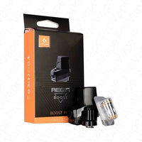 Thumbnail for GEEK VAPE AEGIS BOOST REPLACEMENT PODS - 1PK - EJUICEOVERSTOCK.COM