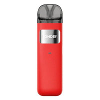 Thumbnail for GEEK VAPE SONDER U POD KIT - $7.99 WITH CODE STOCK20 - EJUICEOVERSTOCK.COM