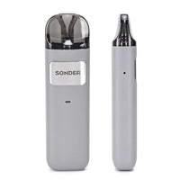 Thumbnail for GEEK VAPE SONDER U POD KIT - $7.99 WITH CODE STOCK20 - EJUICEOVERSTOCK.COM