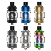 Thumbnail for GEEK VAPE ZEUS Z NANO 2 TANK 3.5mL - EJUICEOVERSTOCK.COM