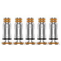 Thumbnail for GEEKVAPE A SERIES REPLACEMENT COILS - 5PK - EJUICEOVERSTOCK.COM