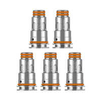 Thumbnail for GEEKVAPE B REPLACEMENT COILS - 5PK - EJUICEOVERSTOCK.COM