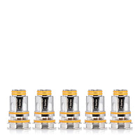 Thumbnail for GEEKVAPE P REPLACEMENT COILS - 5PK - EJUICEOVERSTOCK.COM