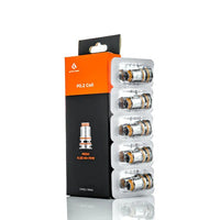 Thumbnail for GEEKVAPE P REPLACEMENT COILS - 5PK - EJUICEOVERSTOCK.COM
