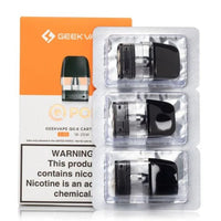 Thumbnail for GEEKVAPE Q REPLACEMENT PODS - 3PK - EJUICEOVERSTOCK.COM