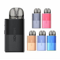 Thumbnail for GEEKVAPE WENAX U POD KIT - EJUICEOVERSTOCK.COM