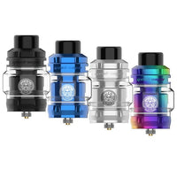 Thumbnail for GEEKVAPE ZEUS MAX TANK - EJUICEOVERSTOCK.COM