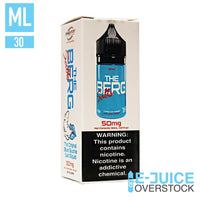 Thumbnail for Heisenberg The Berg Salts by Innevape 30ML SALTNIC - EJUICEOVERSTOCK.COM