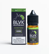 Thumbnail for Honeydew by BLVK 30ML Saltnic - EJUICEOVERSTOCK.COM