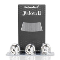 Thumbnail for HORIZON FALCON 2 SECTOR MESH COILS - 3PK - EJUICEOVERSTOCK.COM