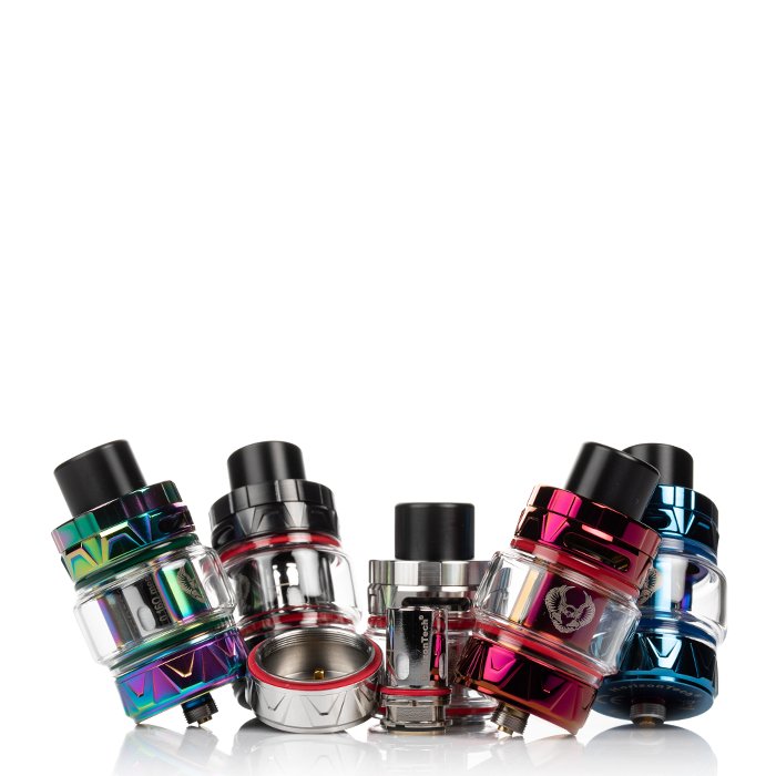 HORIZON SAKERZ SUB-OHM TANK - EJUICEOVERSTOCK.COM