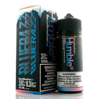 Thumbnail for HUMBLE JUICE CO - BERRY BLOW DOE ICE - 120ML - EJUICEOVERSTOCK.COM